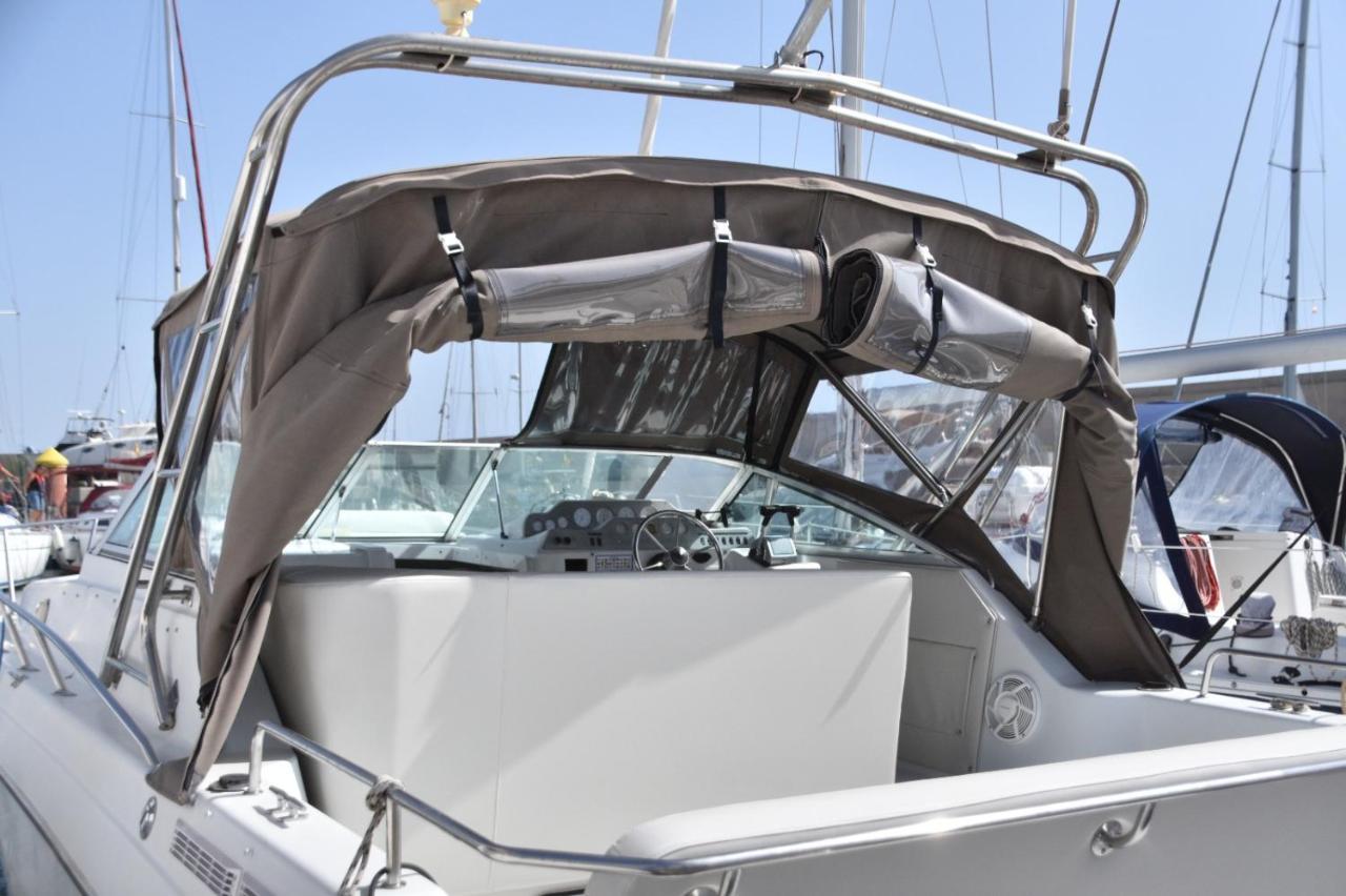 Luxury Boat Karamba I Hotel San Miguel de Abona Exterior photo