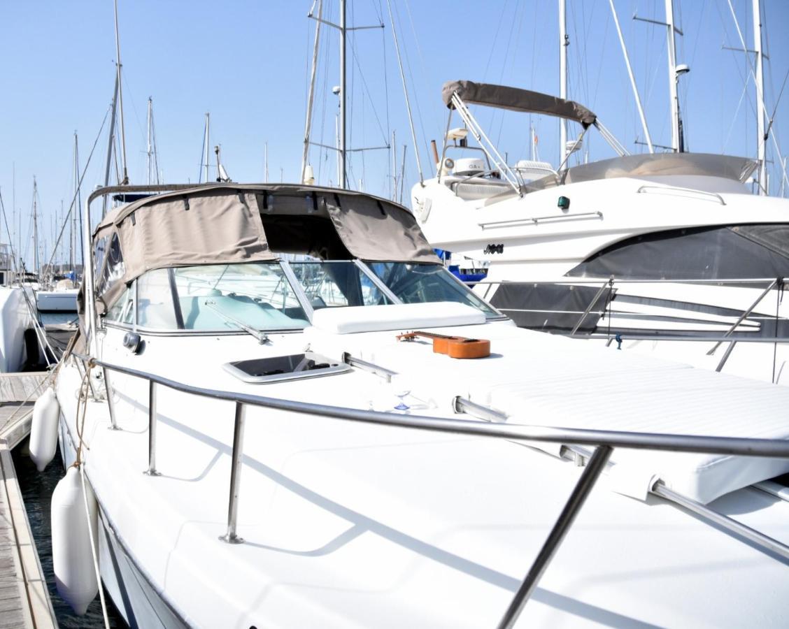 Luxury Boat Karamba I Hotel San Miguel de Abona Exterior photo
