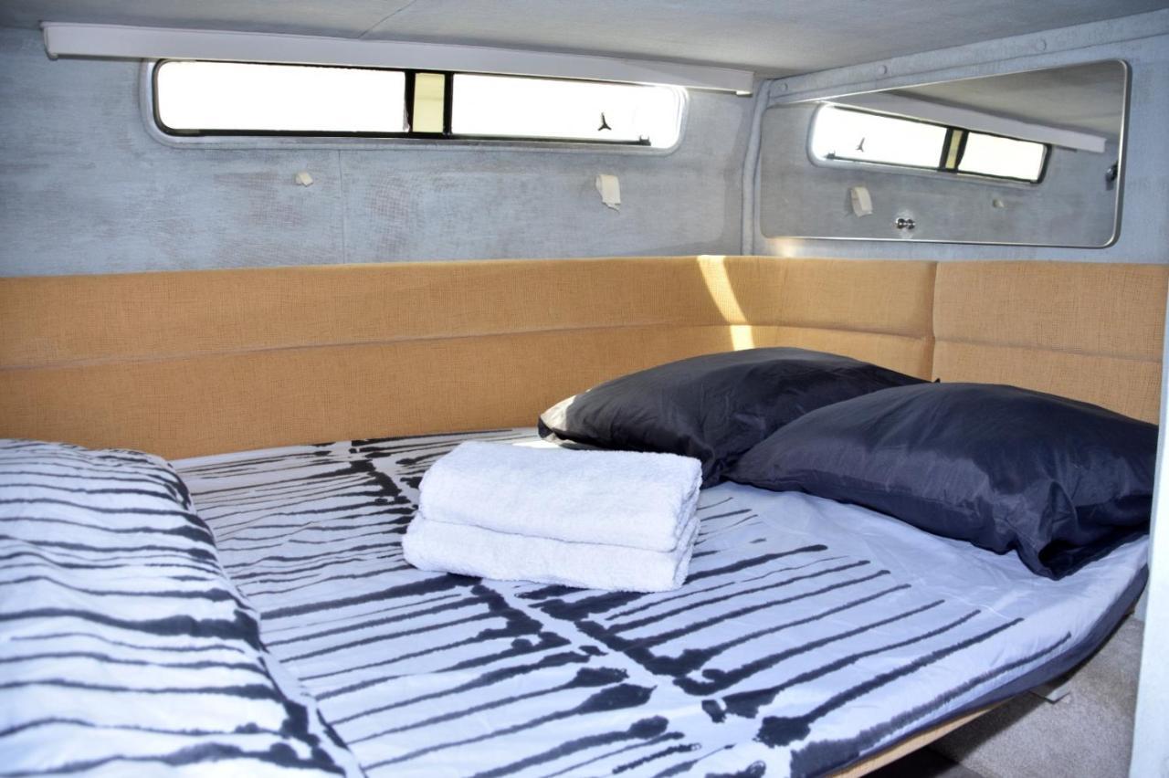 Luxury Boat Karamba I Hotel San Miguel de Abona Exterior photo