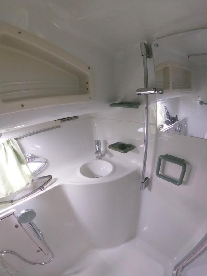 Luxury Boat Karamba I Hotel San Miguel de Abona Exterior photo