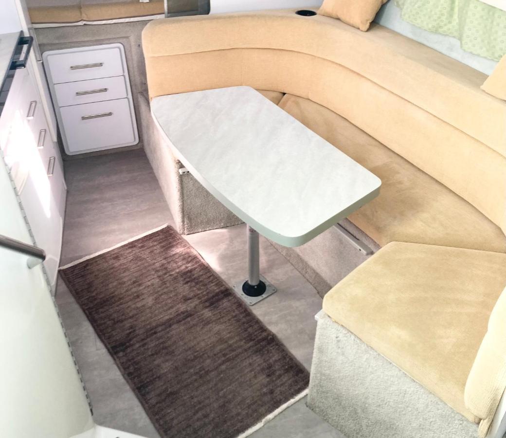 Luxury Boat Karamba I Hotel San Miguel de Abona Exterior photo